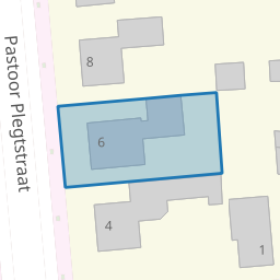 Perceel ODZ00-C-1774