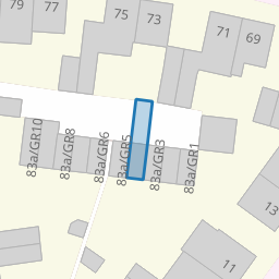 Perceel ODZ00-C-1778