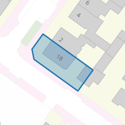 Perceel ODZ00-C-1784