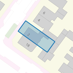 Perceel ODZ00-C-1785