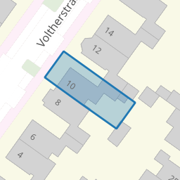 Perceel ODZ00-C-1789