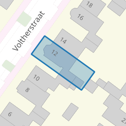 Perceel ODZ00-C-1790