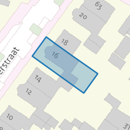 Perceel ODZ00-C-1792