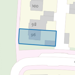 Perceel ODZ00-C-1796