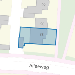 Perceel ODZ00-C-1800