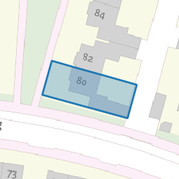 Perceel ODZ00-C-1804