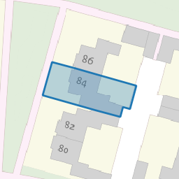 Perceel ODZ00-C-1806