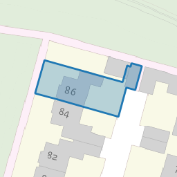 Perceel ODZ00-C-1807