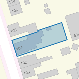 Perceel ODZ00-C-1823