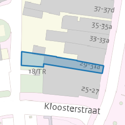 Perceel ODZ00-C-1836