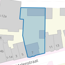 Perceel ODZ00-C-1839