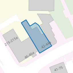 Perceel ODZ00-C-1846