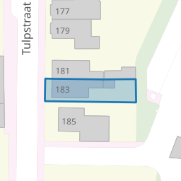 Perceel ODZ00-C-1850