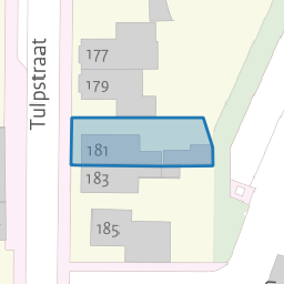 Perceel ODZ00-C-1851