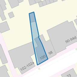 Perceel ODZ00-C-1858