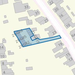 Perceel ODZ00-C-1867