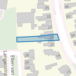 Perceel ODZ00-C-1871