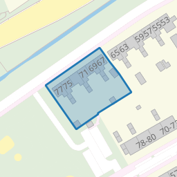 Perceel ODZ00-C-1872