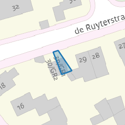 Perceel ODZ00-C-1884