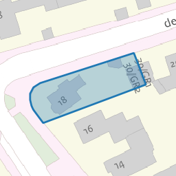 Perceel ODZ00-C-1885