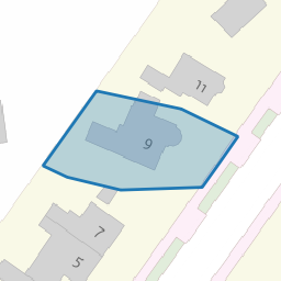 Perceel ODZ00-C-1921