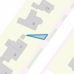 Perceel ODZ00-C-1922