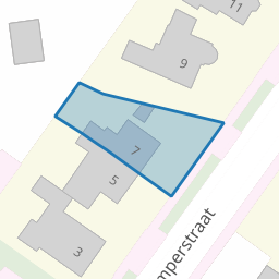 Perceel ODZ00-C-1923