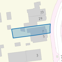 Perceel ODZ00-C-1924