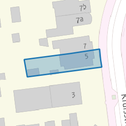 Perceel ODZ00-C-1925