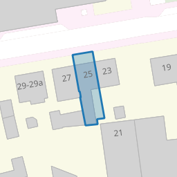 Perceel ODZ00-C-1933