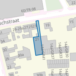 Perceel ODZ00-C-1935