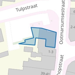 Perceel ODZ00-C-1937