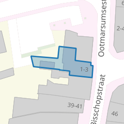 Perceel ODZ00-C-1938