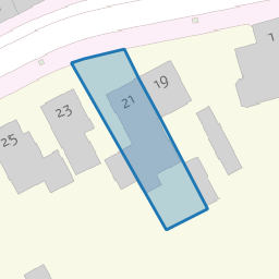 Perceel ODZ00-C-1941