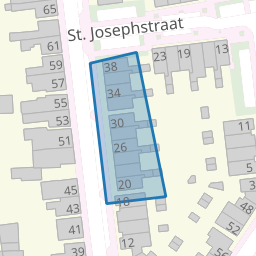 Perceel ODZ00-C-1942
