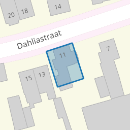 Perceel ODZ00-C-1949