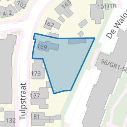 Perceel ODZ00-C-1954