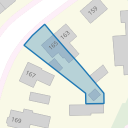 Perceel ODZ00-C-1956