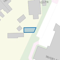 Perceel ODZ00-C-1957