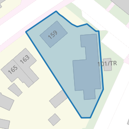 Perceel ODZ00-C-1958