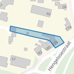 Perceel ODZ00-C-1966