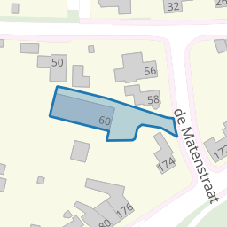 Perceel ODZ00-C-1967