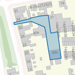 Perceel ODZ00-C-1970