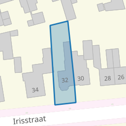 Perceel ODZ00-C-1971