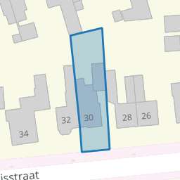 Perceel ODZ00-C-1972