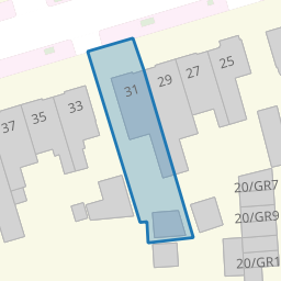 Perceel ODZ00-C-1974