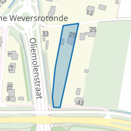 Perceel ODZ00-C-1976