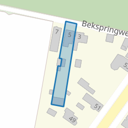 Perceel ODZ00-C-1987