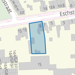 Perceel ODZ00-C-1990