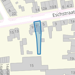 Perceel ODZ00-C-1991